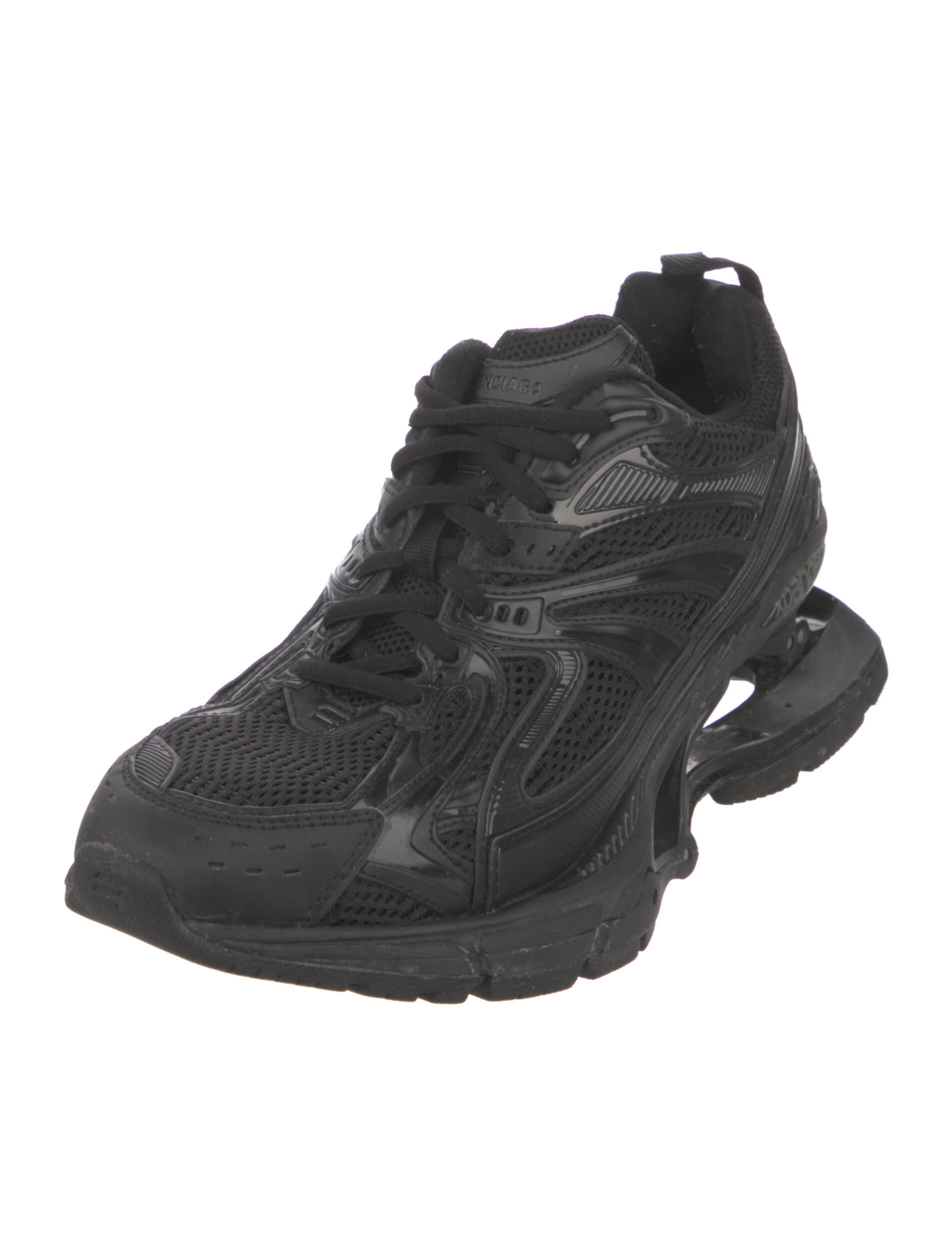 balenciaga sneakers foot locker