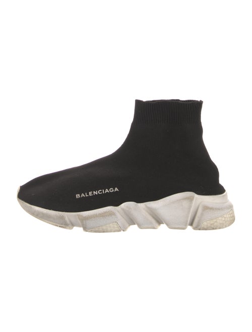 Balenciaga Speed Trainer 1.0 Sock Sneakers