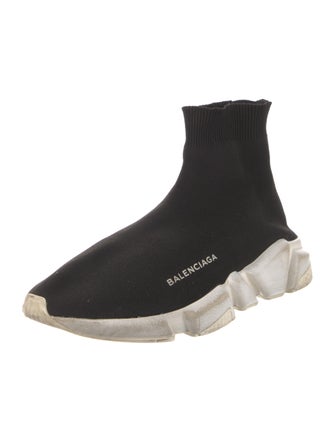 Balenciaga Speed Trainer 1.0 Sock Sneakers