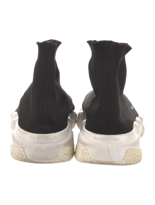 Balenciaga Speed Trainer 1.0 Sock Sneakers