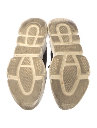 Balenciaga Speed Trainer 1.0 Sock Sneakers