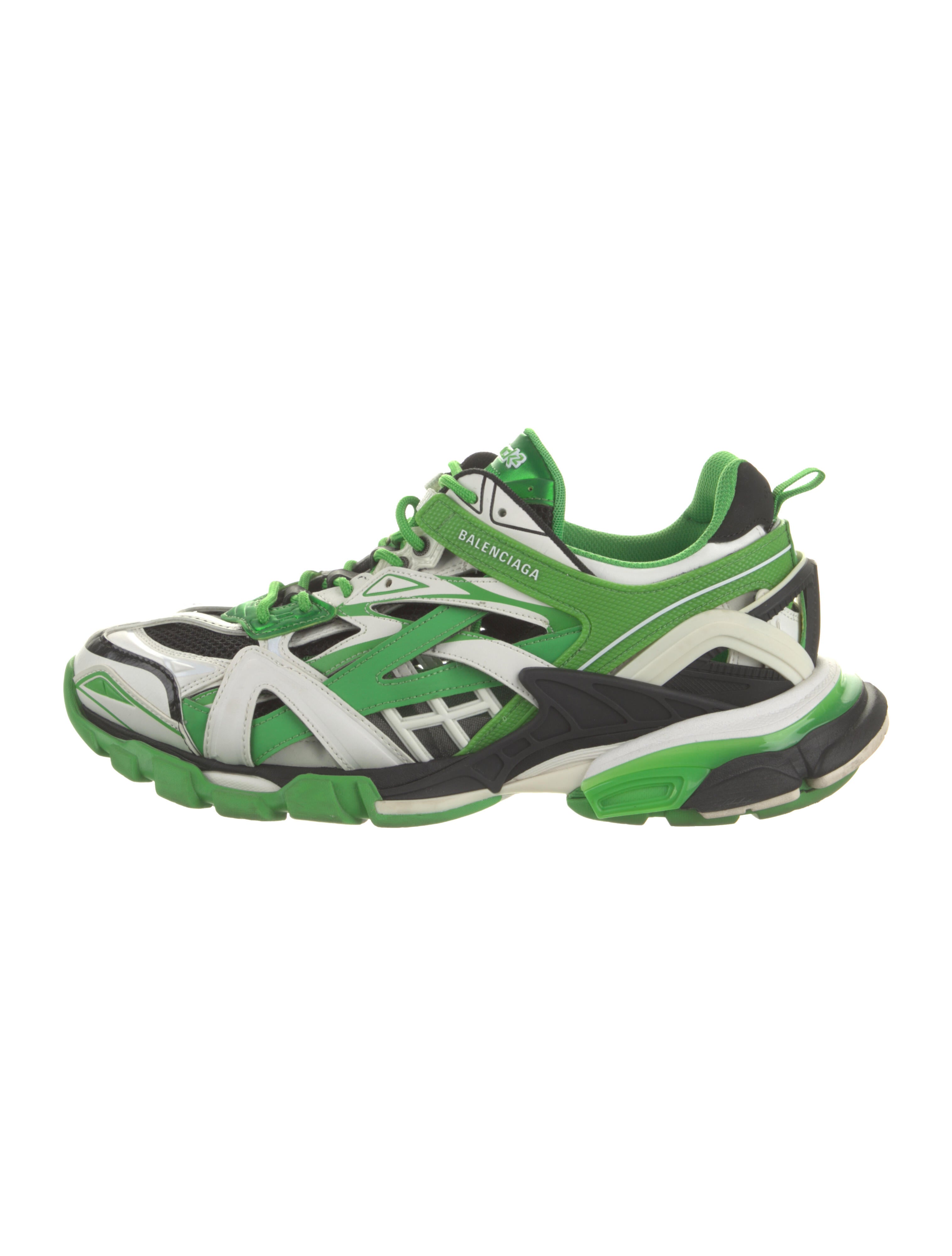 Balenciaga Track 2 Sneakers