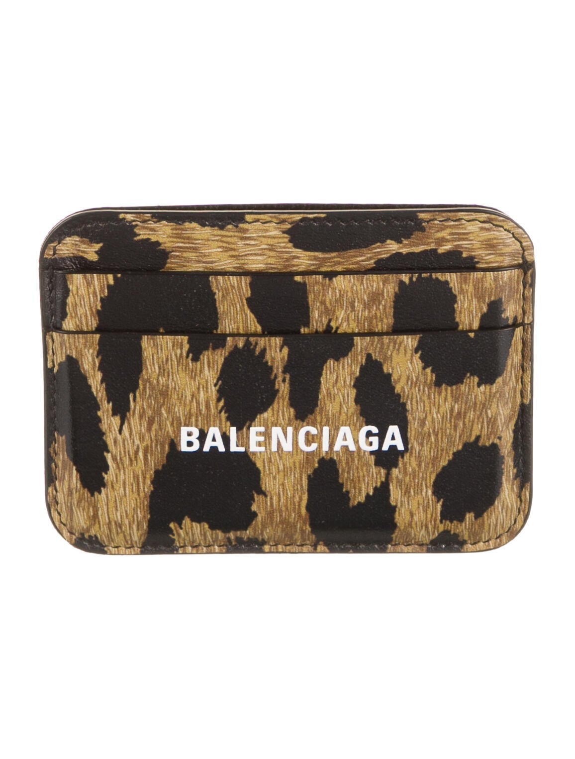 balenciaga coin pouch