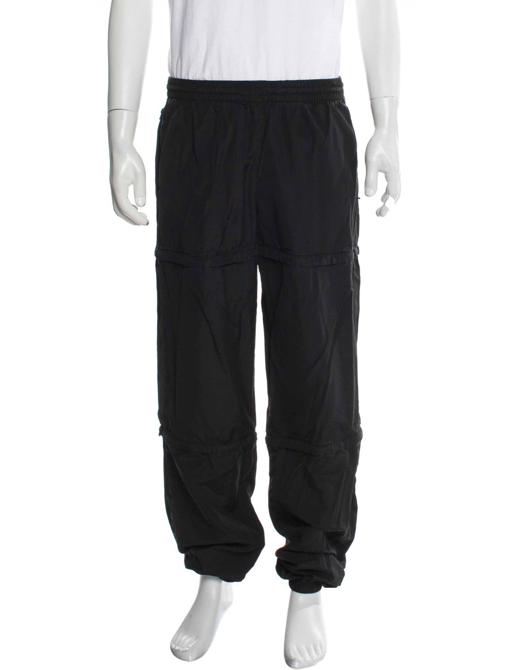 balenciaga joggers womens