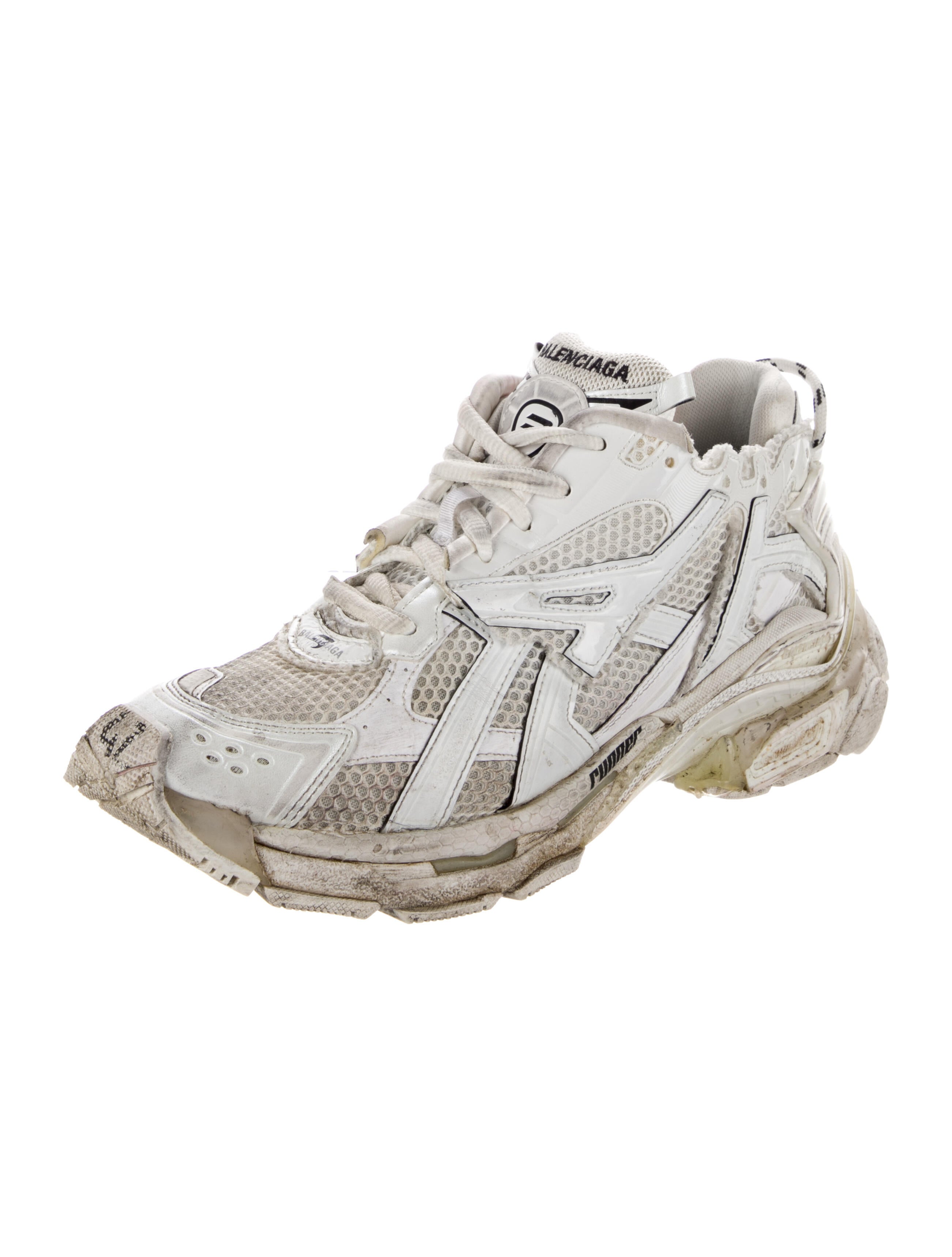 nike schuhe balenciaga