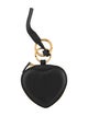 Balenciaga Heart Mirror Keychain