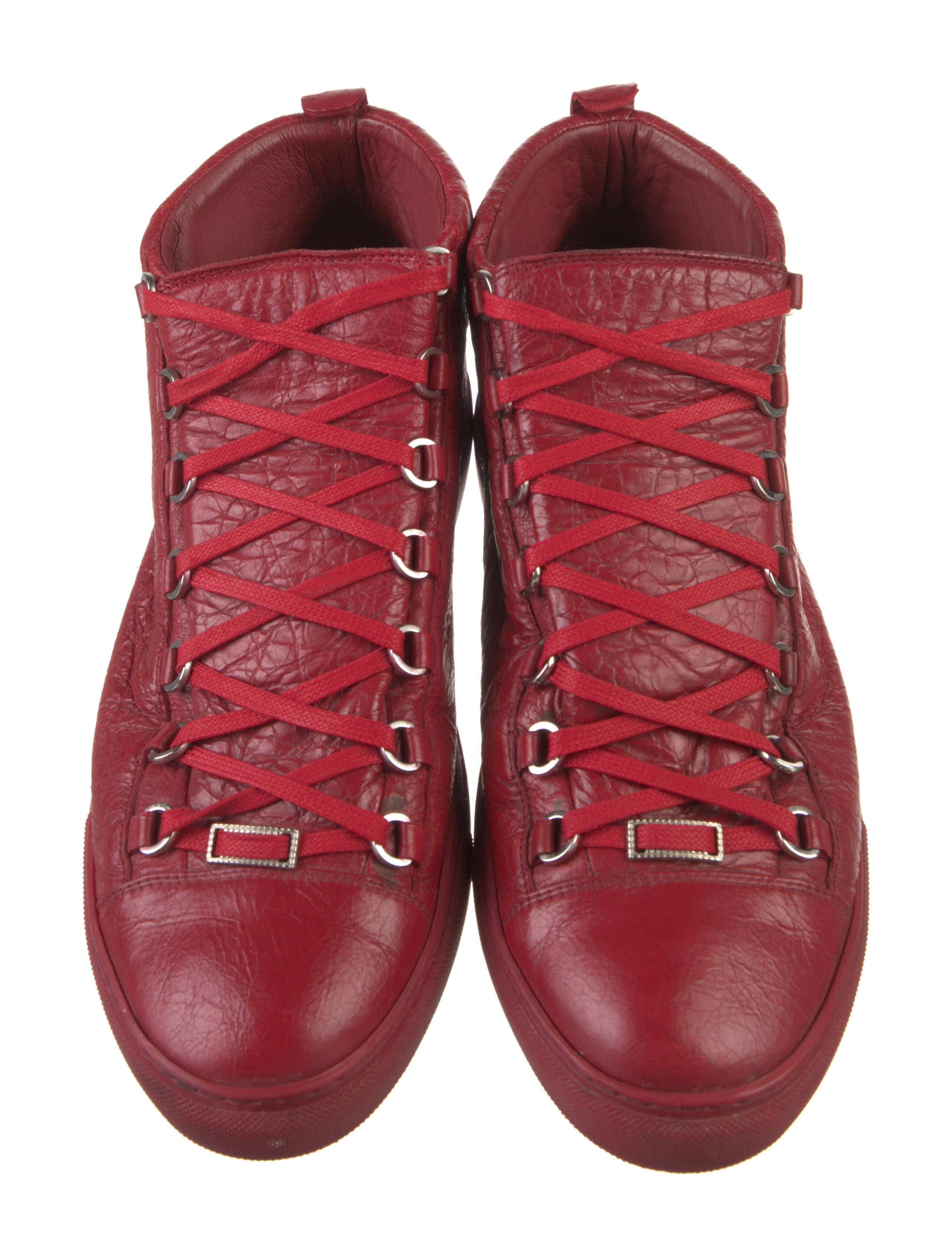 Balenciaga Arena Sneakers