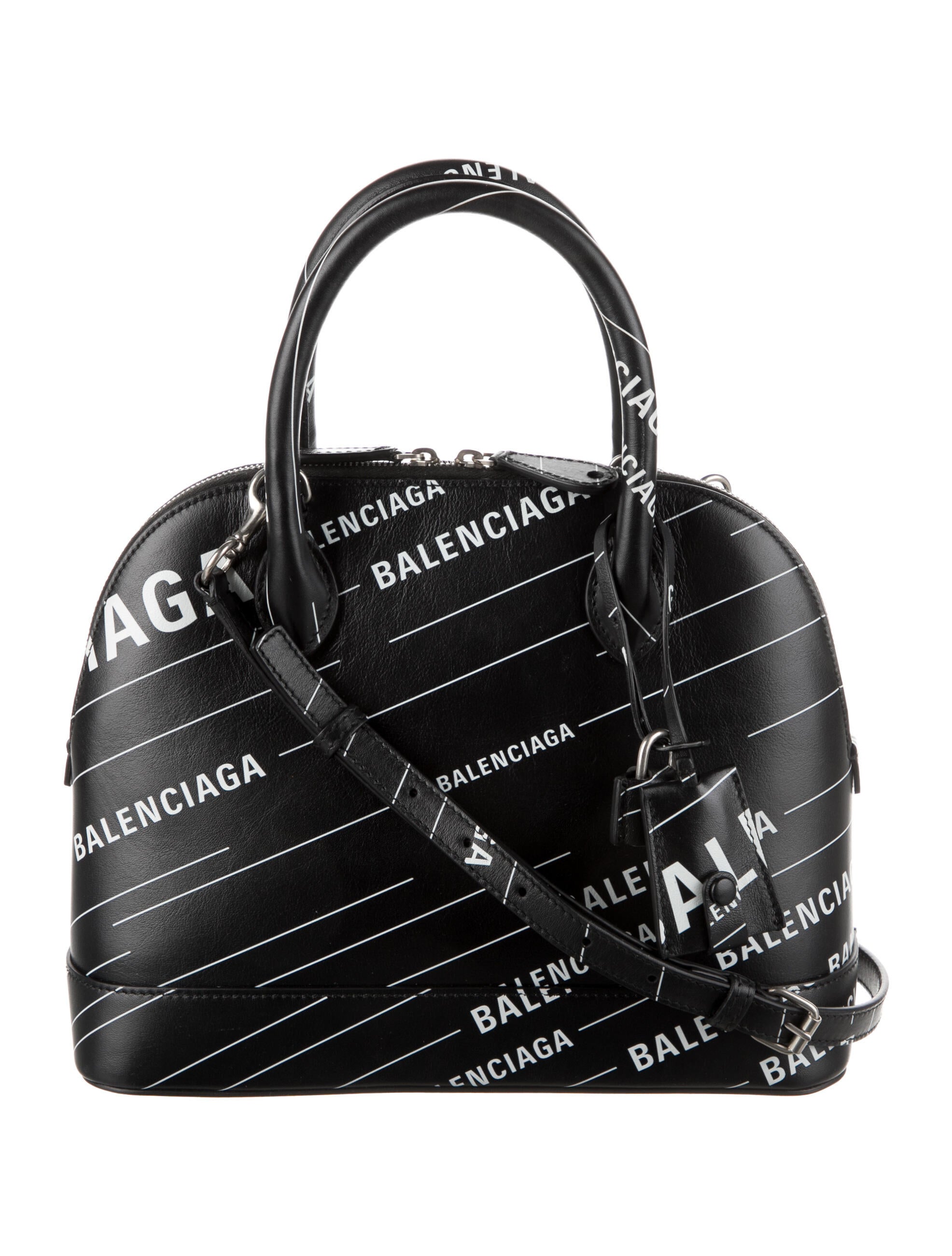 balenciaga ville s