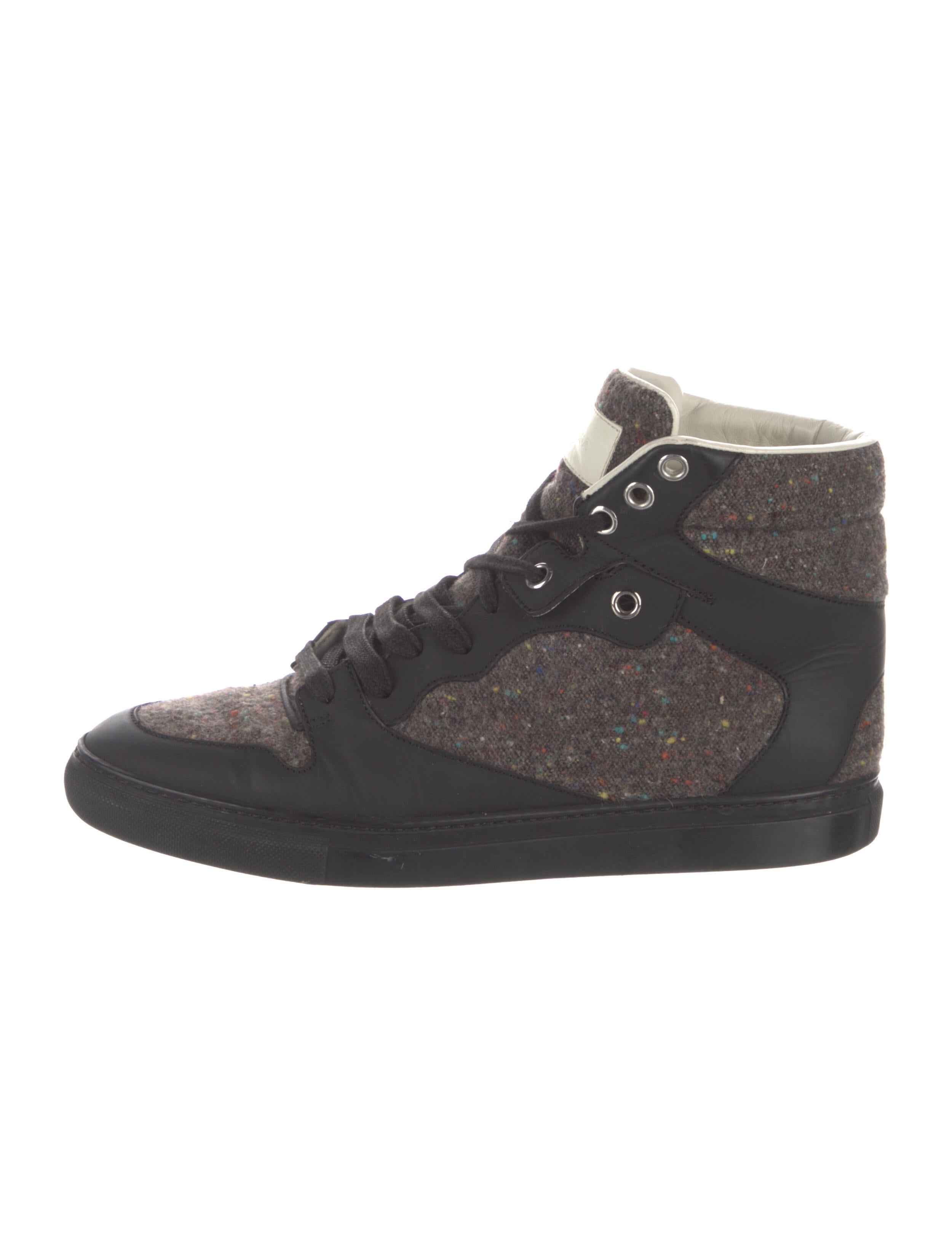 Tresmode Balenci Beige Women's Sneakers