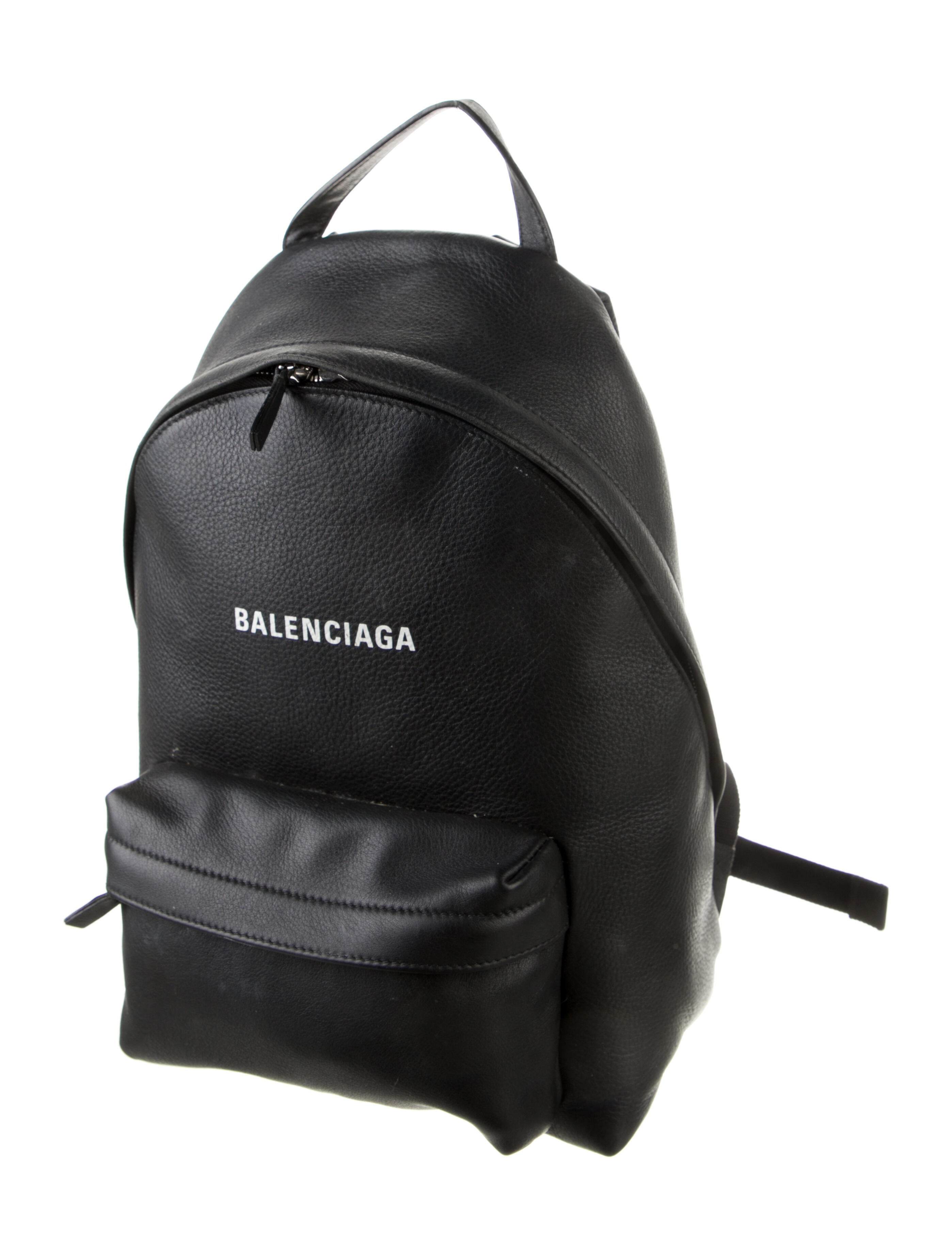 balenciaga backpack mini
