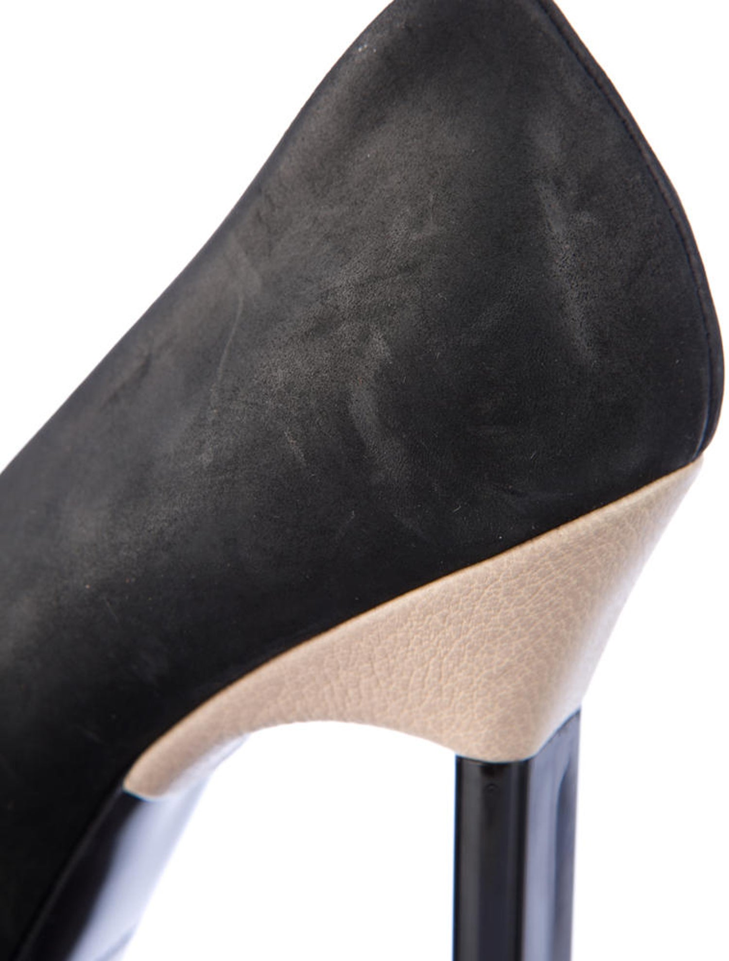 balenciaga sneaker pumps