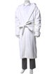 Balenciaga 2021 Miami Exclusive Bathrobe Robe