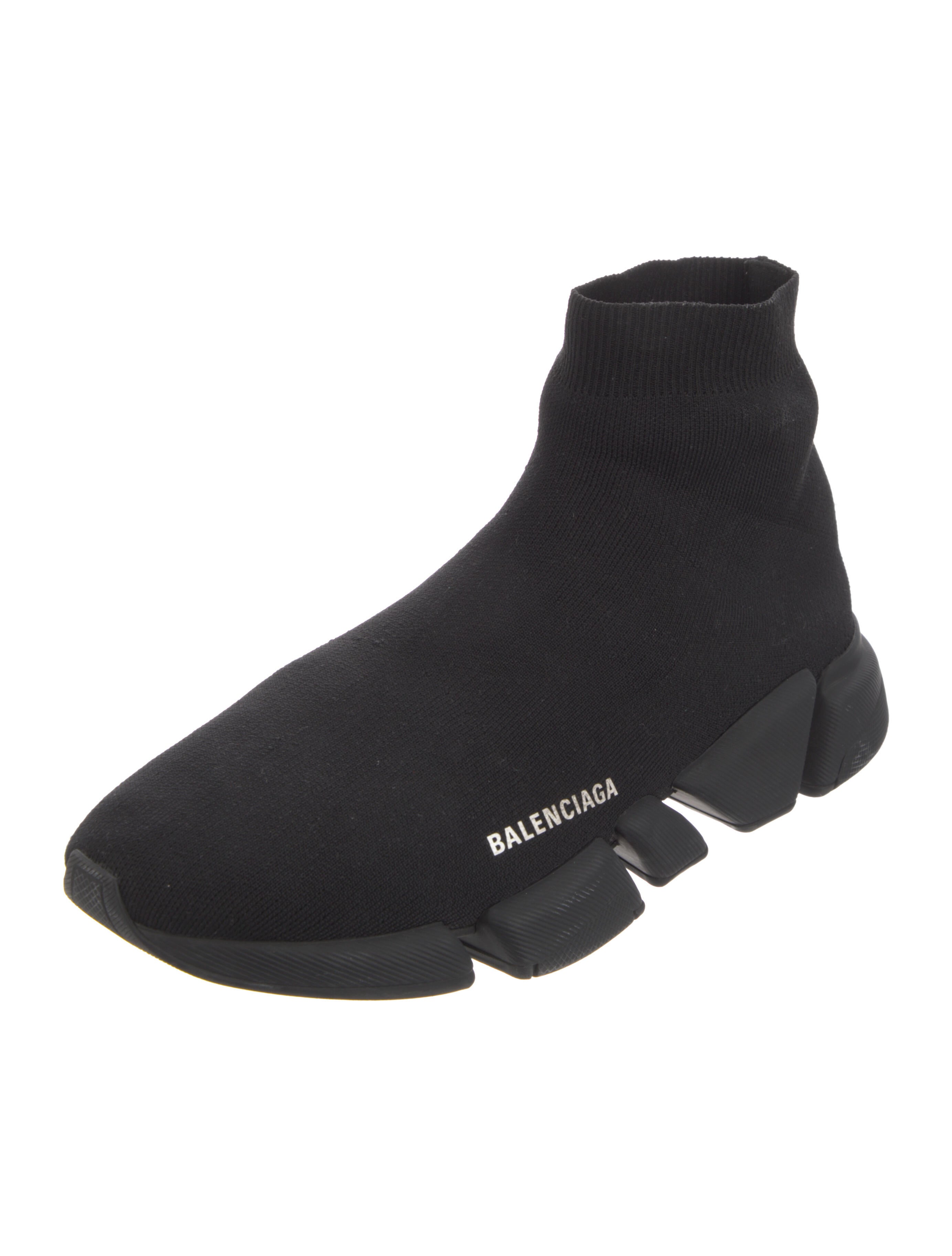 Balenciaga Speed Trainer 2.0 Sock Sneakers