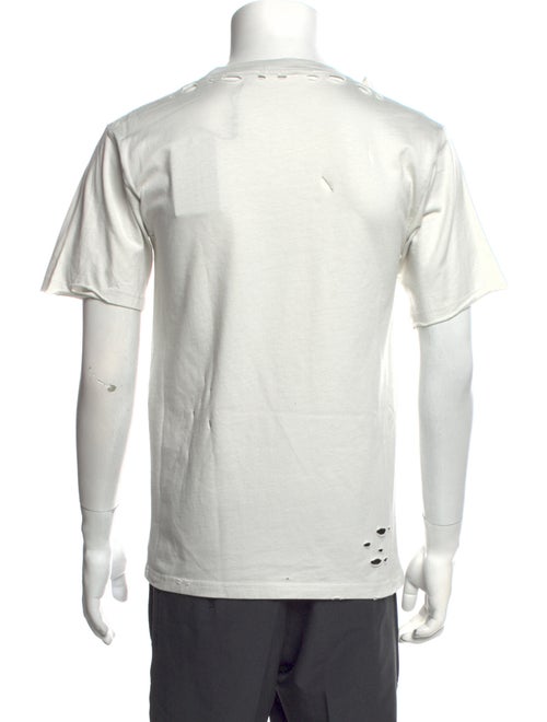 Balenciaga 2021 Unifit Hi My Name Is T-Shirt w/ Tags