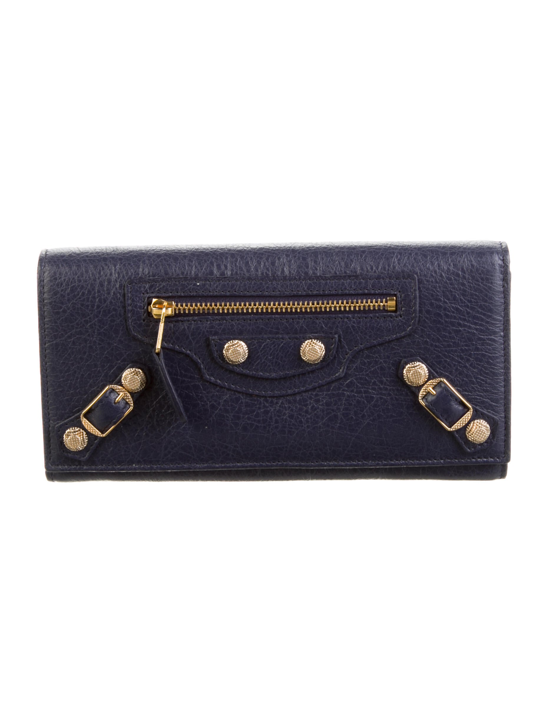 balenciaga key wallet