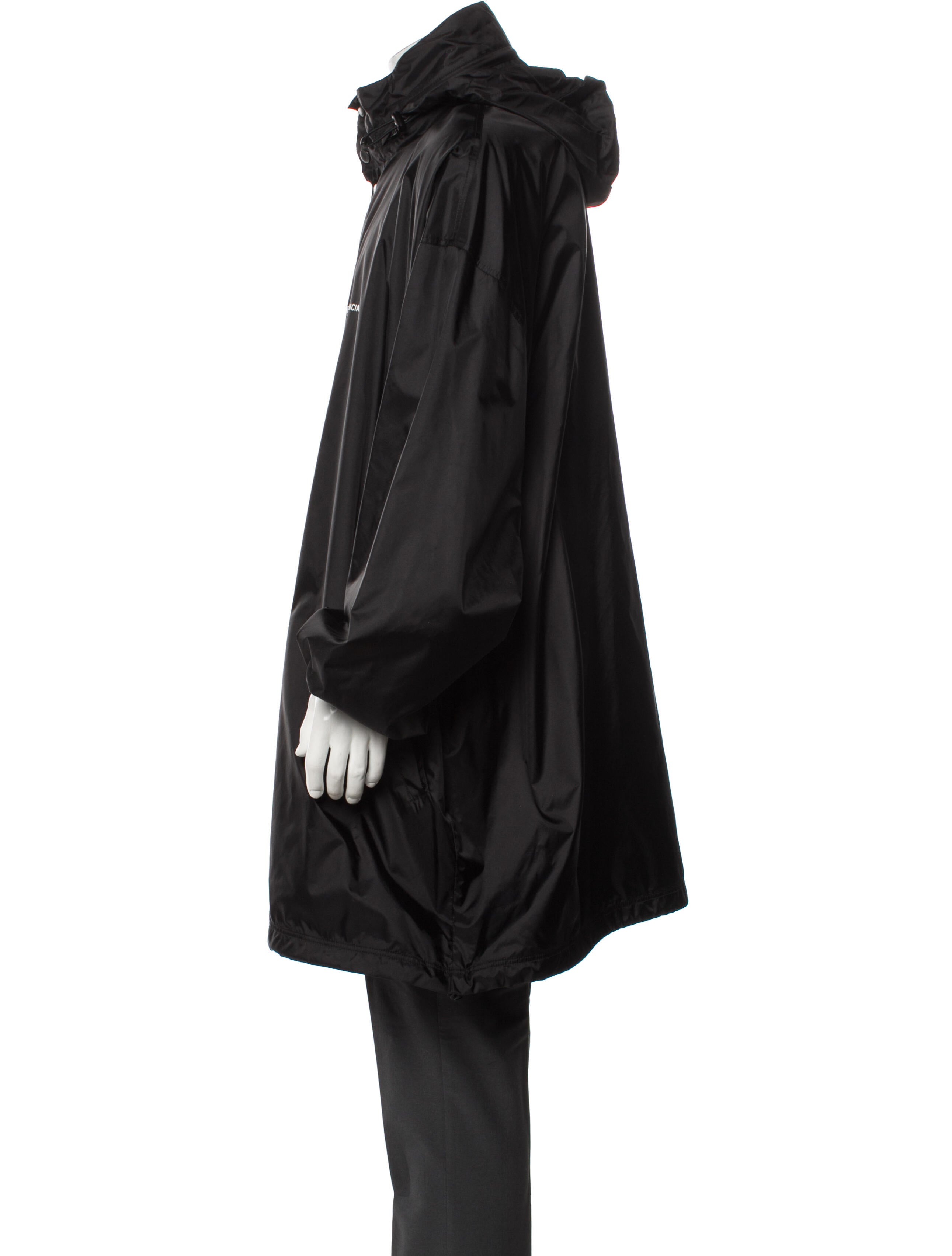 balenciaga flower print jacket