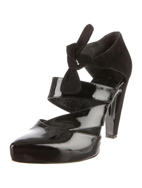 balenciaga sneaker pumps