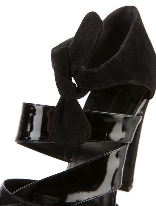 balenciaga sneaker pumps