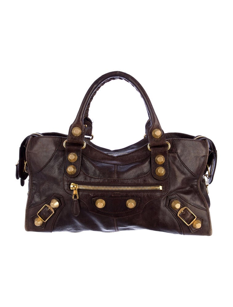 balenciaga part time giant 21