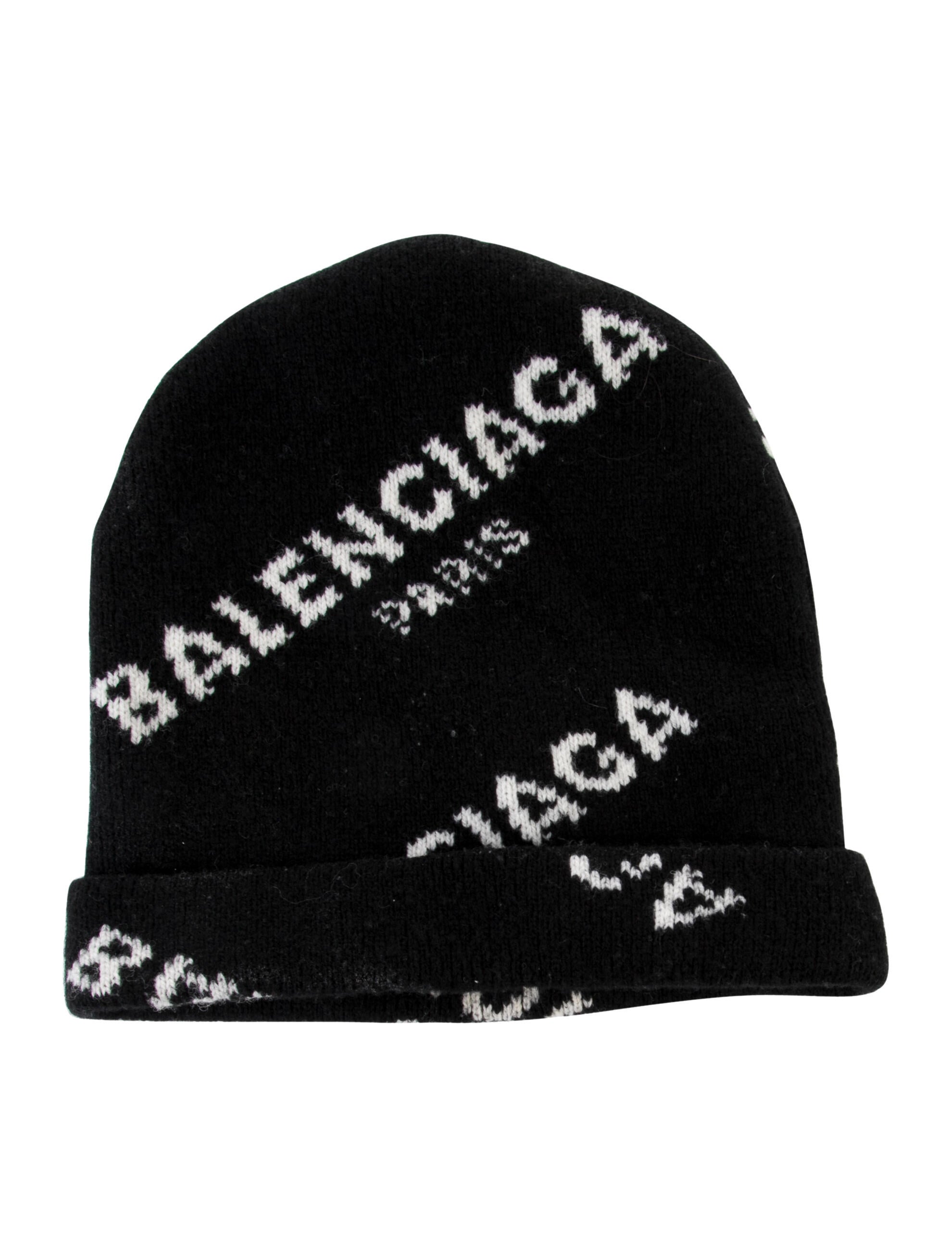 Balenciaga Beanie