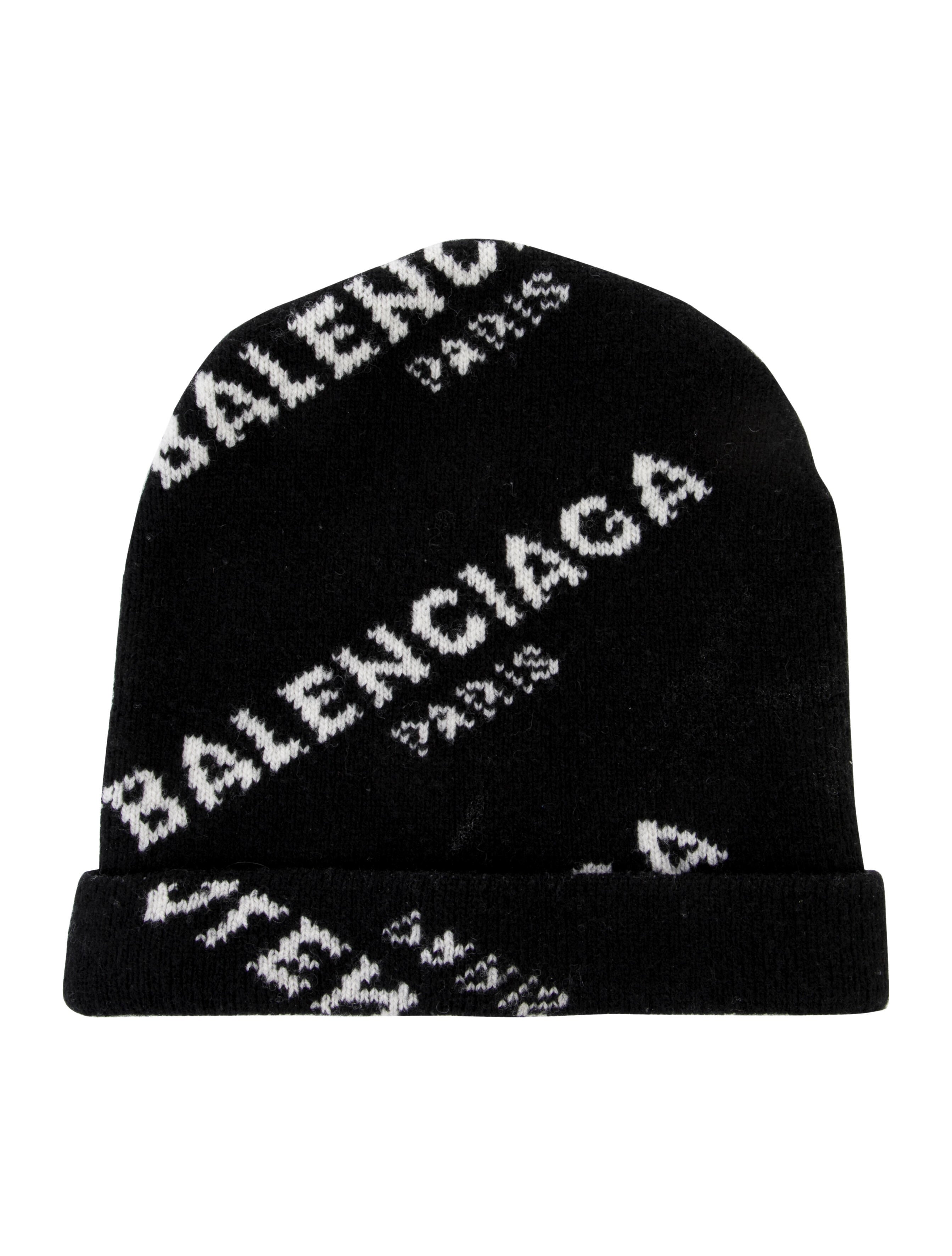 Balenciaga Beanie