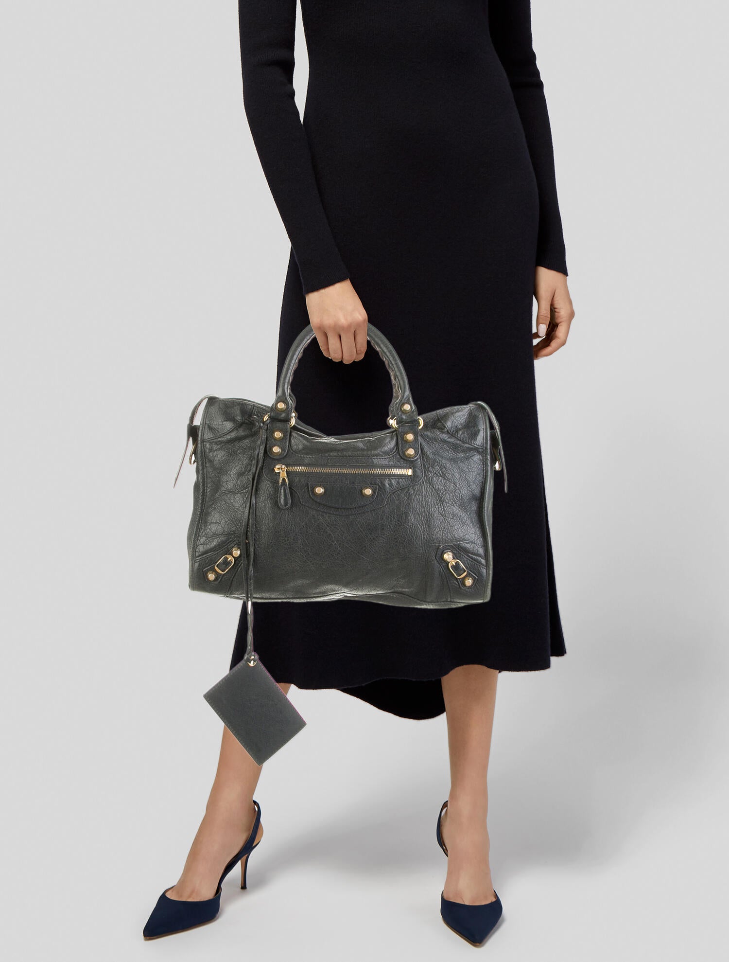 balenciaga motocross