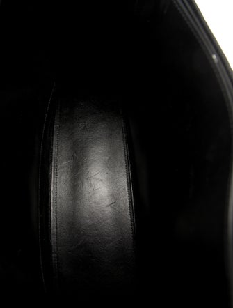 Balenciaga Large Crush Shoulder Bag