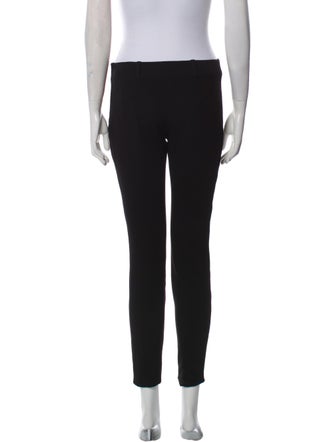 Balenciaga Vintage Skinny Leg Pants