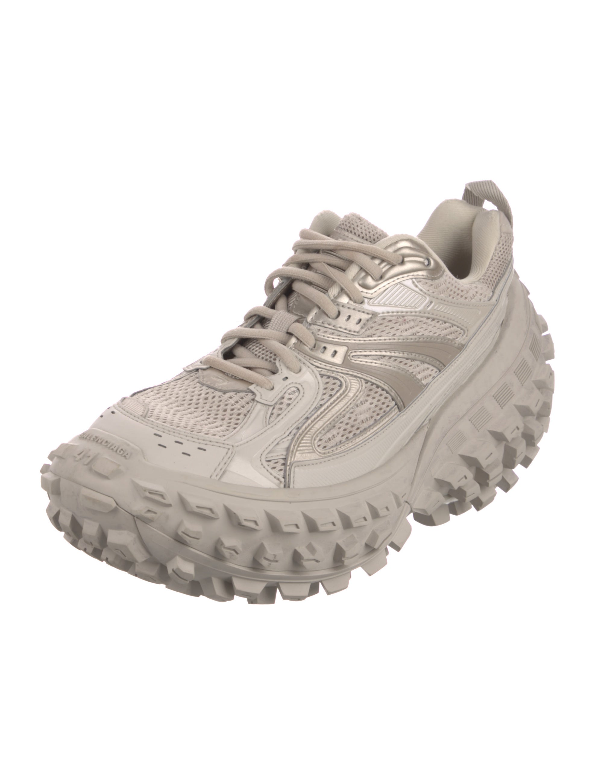 【BALENCIAGA】DEFENDER SNEAKERS Balenciaga Bouncer Sneaker | Saks Fifth Avenue