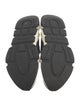 Balenciaga Speed Trainer Mid Lurex 'Black' Sock Sneakers