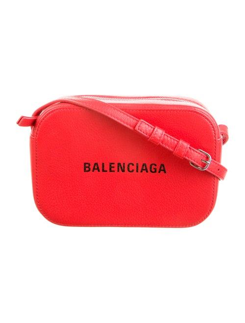 Balenciaga Everyday XS Camera Bag