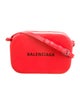 Balenciaga Everyday XS Camera Bag