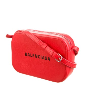 Balenciaga Everyday XS Camera Bag