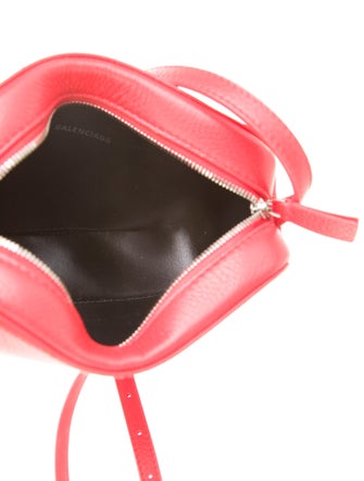 Balenciaga Everyday XS Camera Bag