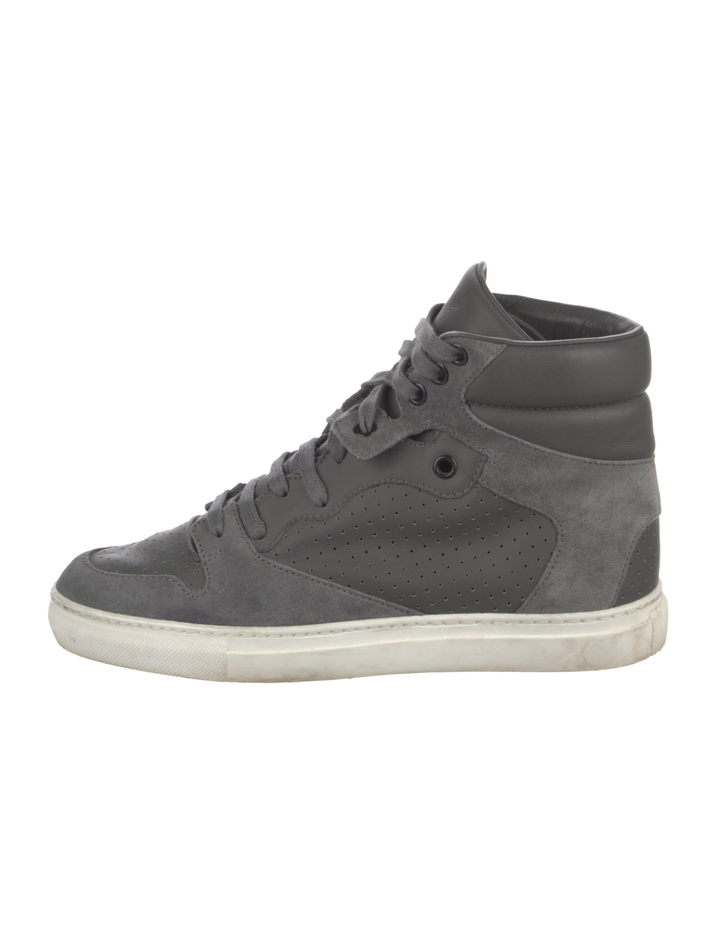 nike schuhe balenciaga