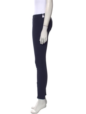 Balenciaga 2013 Skinny Leg Pants