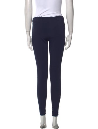 Balenciaga 2013 Skinny Leg Pants