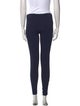 Balenciaga 2013 Skinny Leg Pants