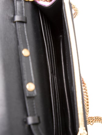 Balenciaga BB Wallet on Chain