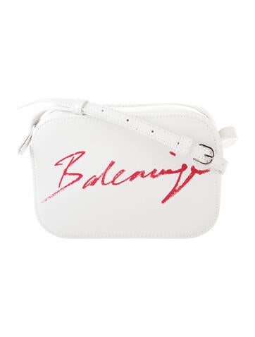 Balenciaga Crossbody Bags Everyday XS Camera Bag