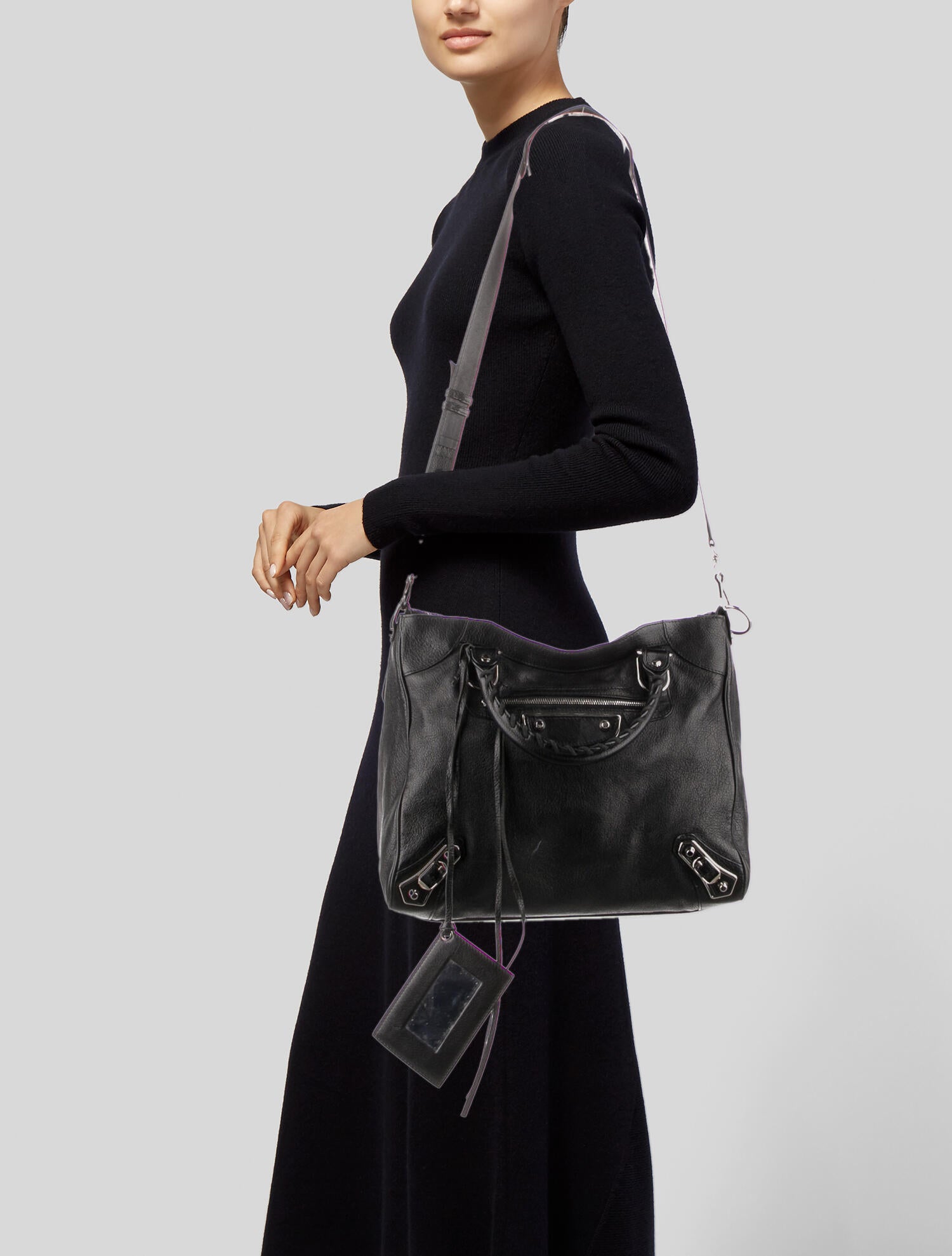 balenciaga motocross