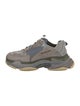 Balenciaga Triple S 'Split' Chunky Sneakers