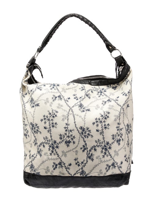 Balenciaga Motocross Classic Day Hobo