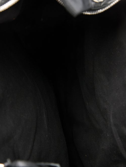 Balenciaga Motocross Classic Day Hobo