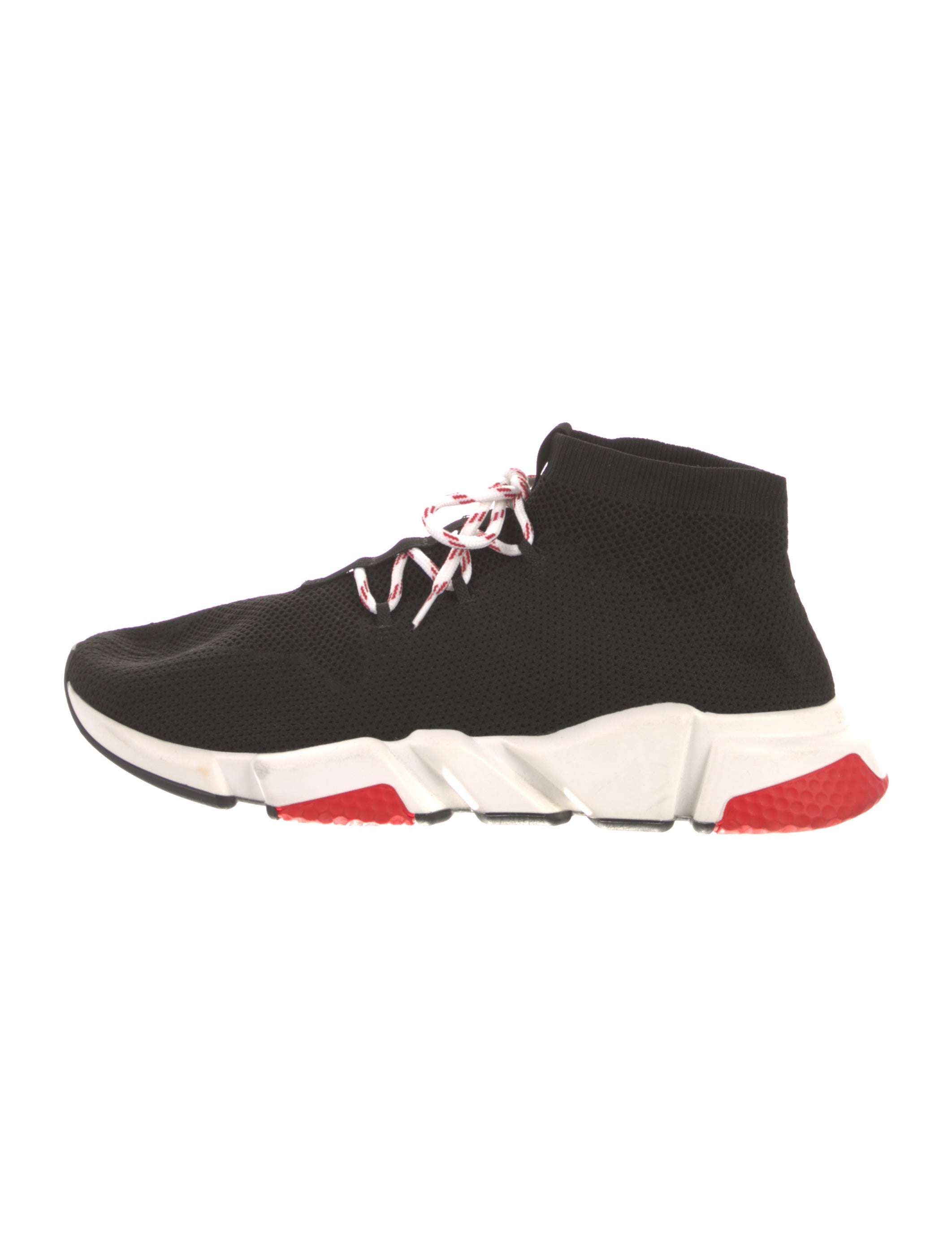 balenciaga sneakers foot locker
