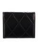 Balenciaga 2020 Touch Trifold Compact Wallet