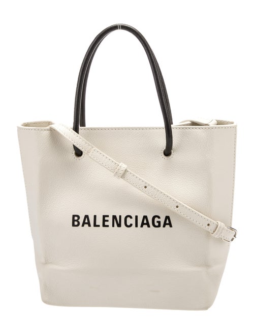 Balenciaga XXS Shopping Tote
