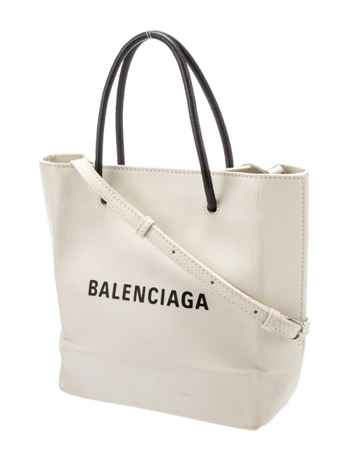 Balenciaga XXS Shopping Tote