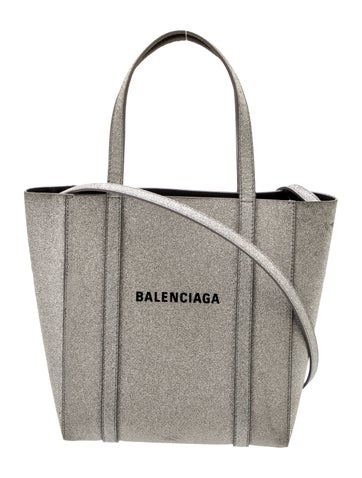 Balenciaga Totes Everyday XXS Tote
