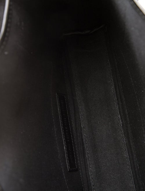 Balenciaga 2021 Navy XS Cabas